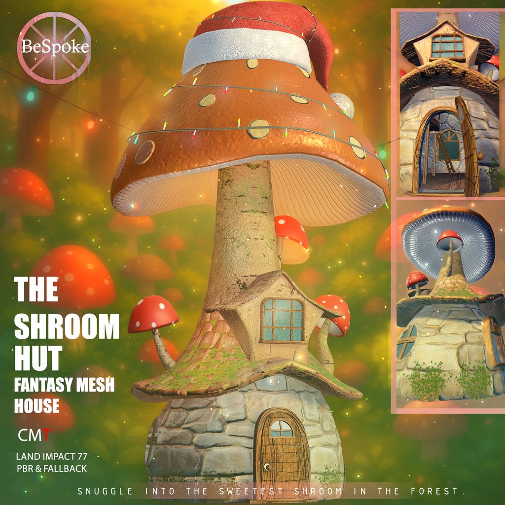 BeSpoke Caravan tweet media