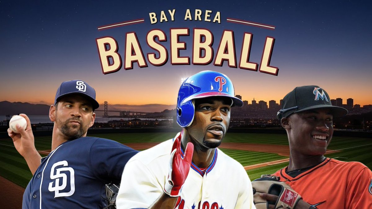 Real_Consistent's tweet image. Jimmy Rollins (@JimmyRollins11) &amp;amp; Tyson Ross (@TysonRoss) Discuss Bay Area Baseball 

Osiris Johnson &amp;amp; XitVelo Baseball Camp in Oakland, California youtube.com/watch?v=n-70CR…

Shot &amp;amp; Edited by: @nick_adgar