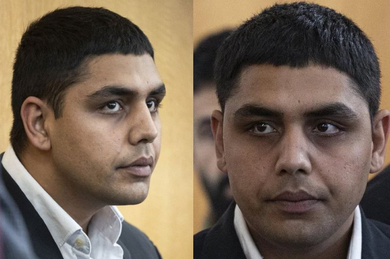 AldoSterone111's tweet photo. Allemagne : ce migrant afghan ne fera pas un seul jour de prison. Son crime : il a attaque au couteau des enfants et tue un bebe et un pere qui s'interposait. Comme il s'est arrêté au bout de 6 coups de couteau, la justice considère ceci comme une circonstance atténuante. Ils vont le mettre dans un asile psy et il sortira quand les médecins diront qu'il va mieux.