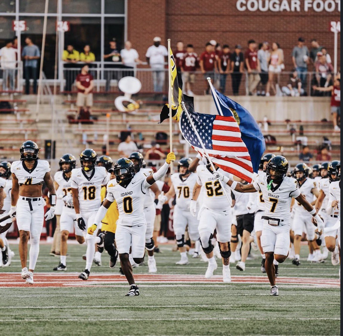 ✞ Ja’Mareion“Mario”Gipson tweet media