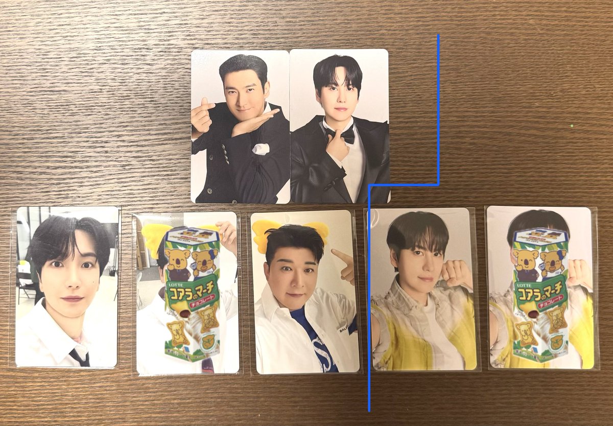 유카  - YU KA  - tweet media