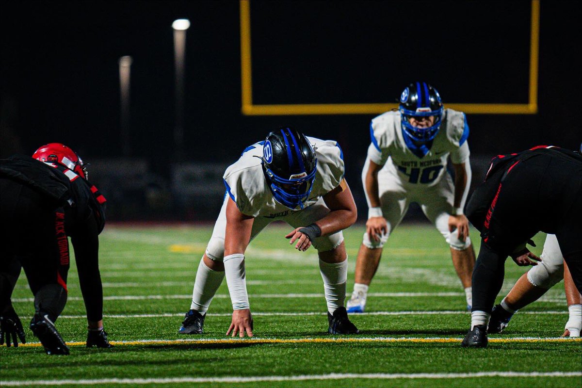 Levi Pacheco tweet media