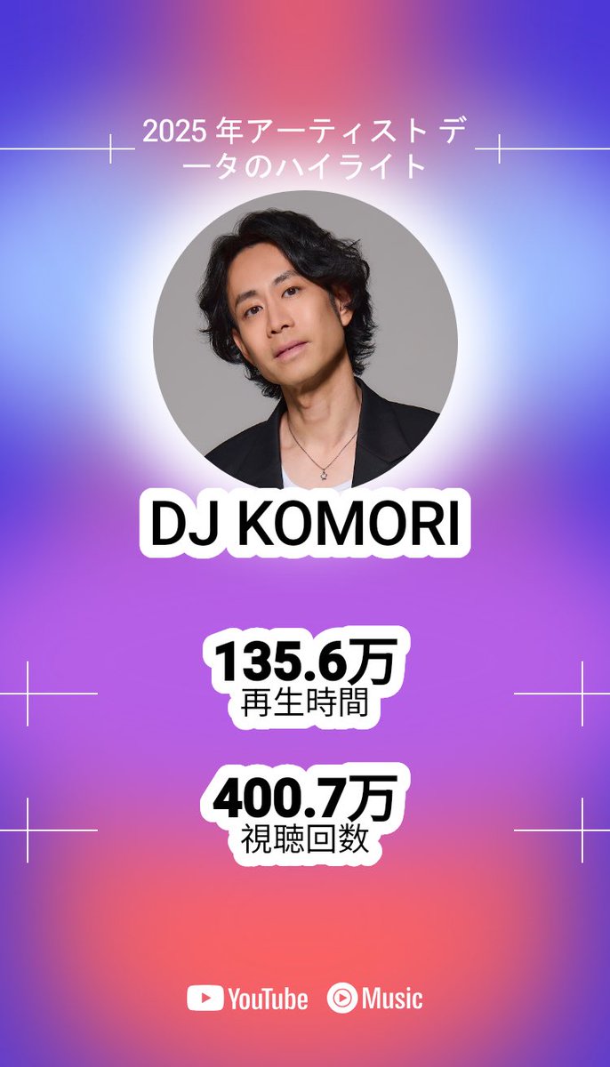 DJ KOMORI / オンラインDJスクールMIXFUN! (@djkomori) / Posts / X