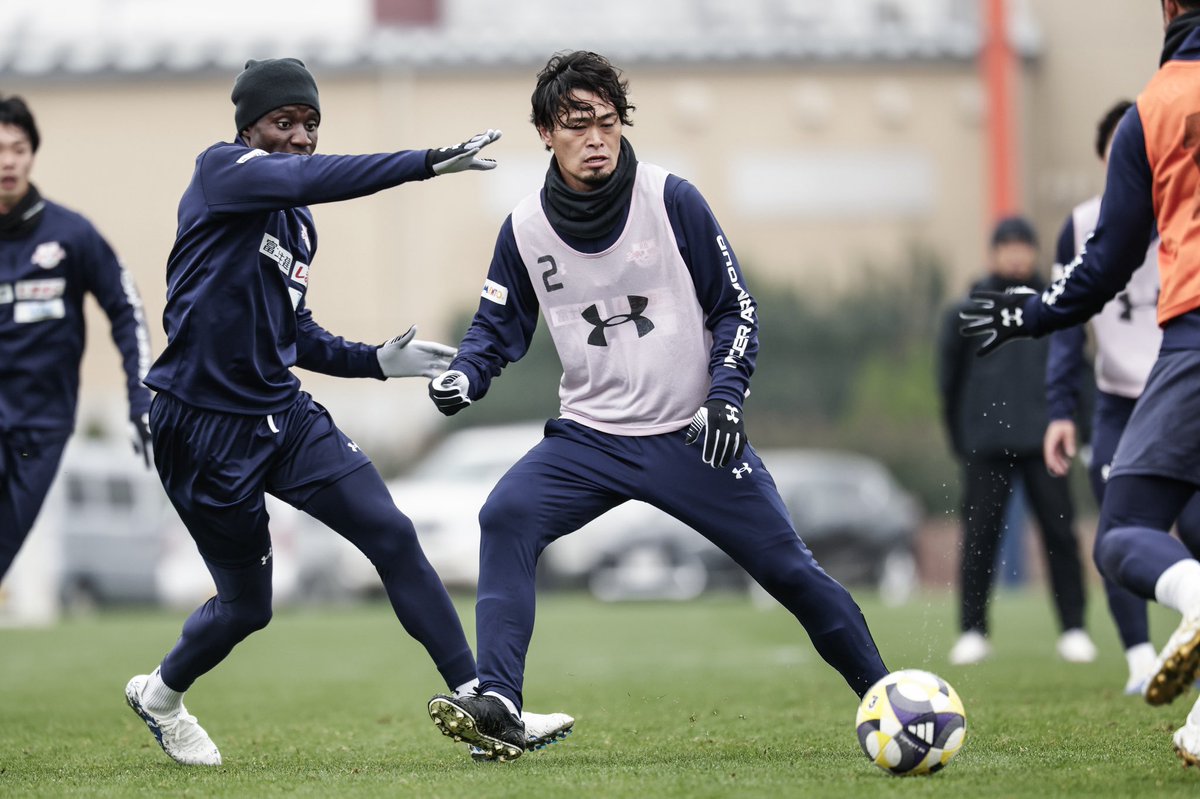 千葉_大宮 まであと2日🔥 【NEXT MATCH】 🏆明治安田J1昇格プレーオフ