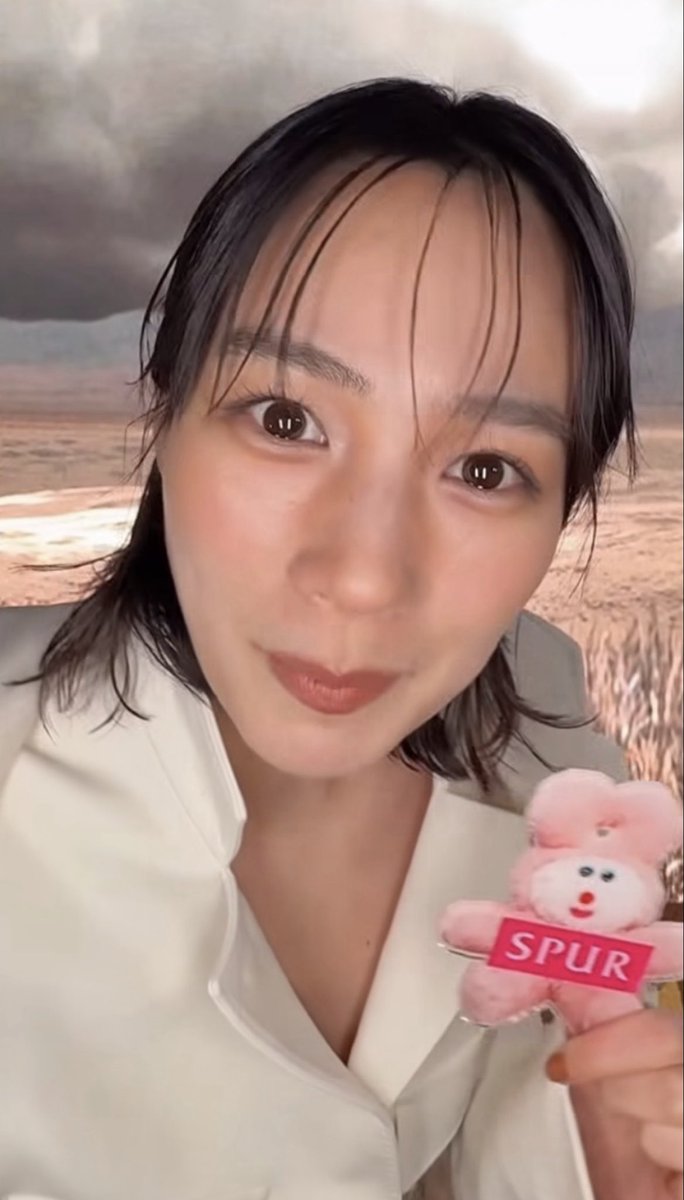 コレはのんちゃんですが、、、 インスタでスゲーのんちゃん似モデル