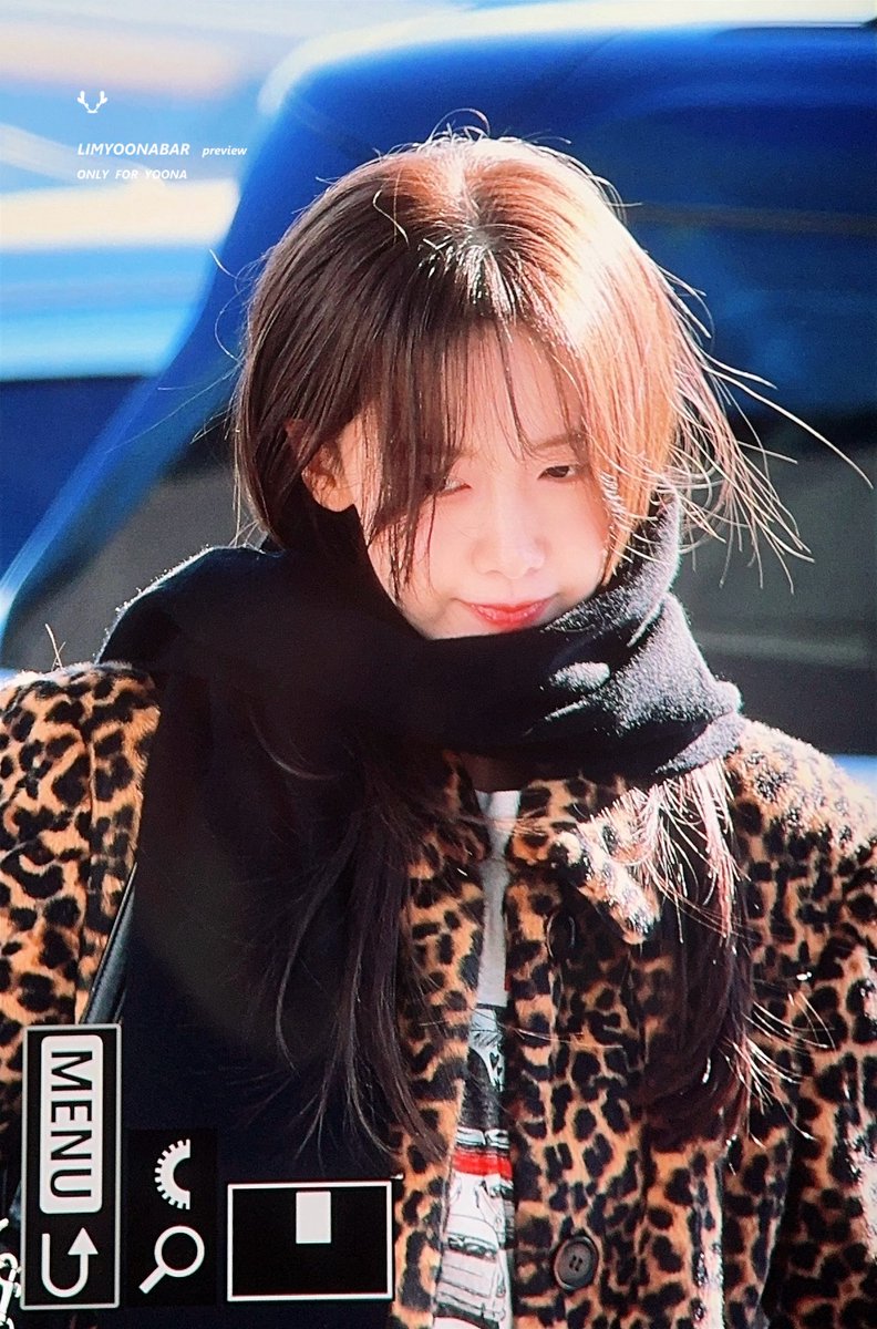 limyoonabar's tweet image. 251205 🛫

#윤아 #YOONA #임윤아 #LIMYOONA