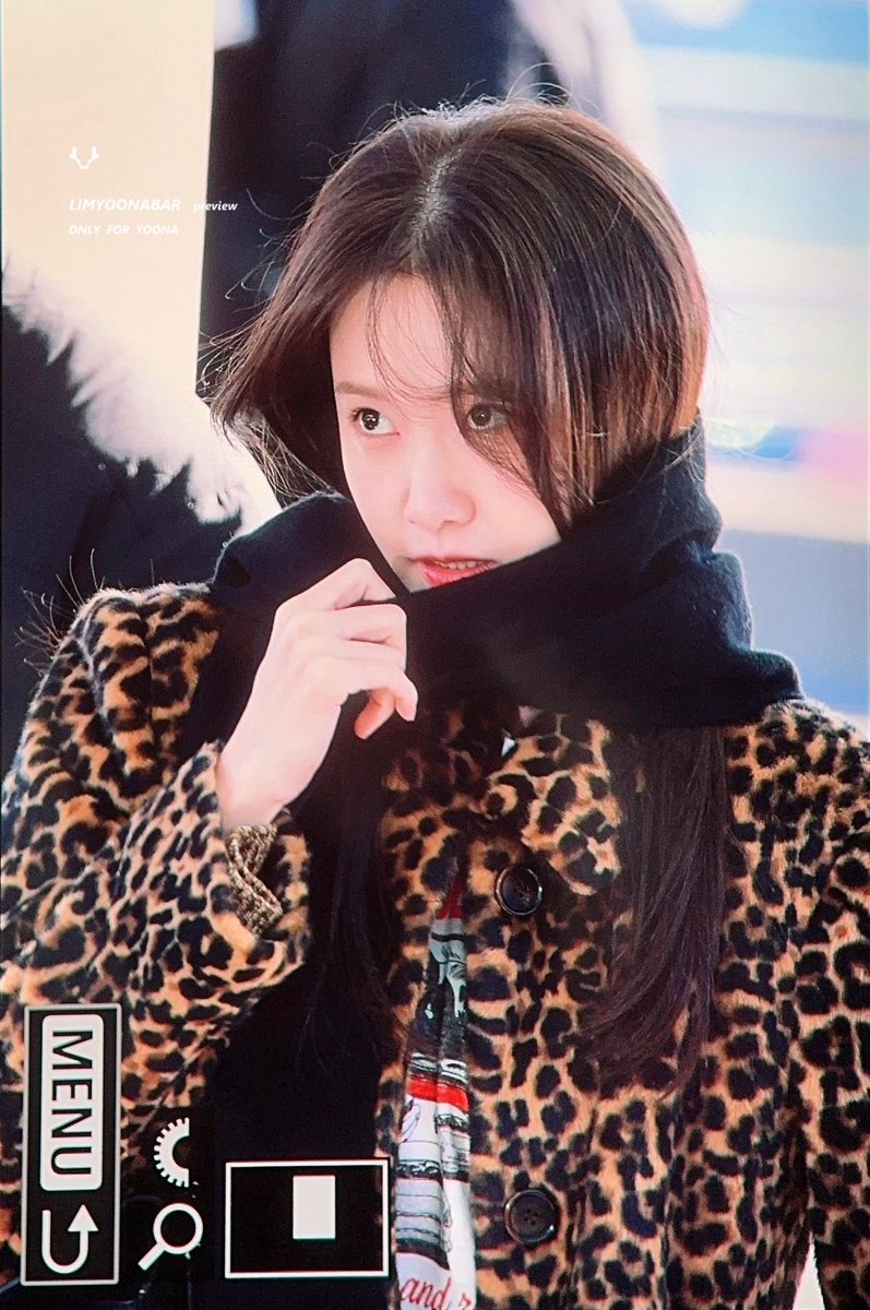 limyoonabar's tweet image. 251205 🛫

#윤아 #YOONA #임윤아 #LIMYOONA