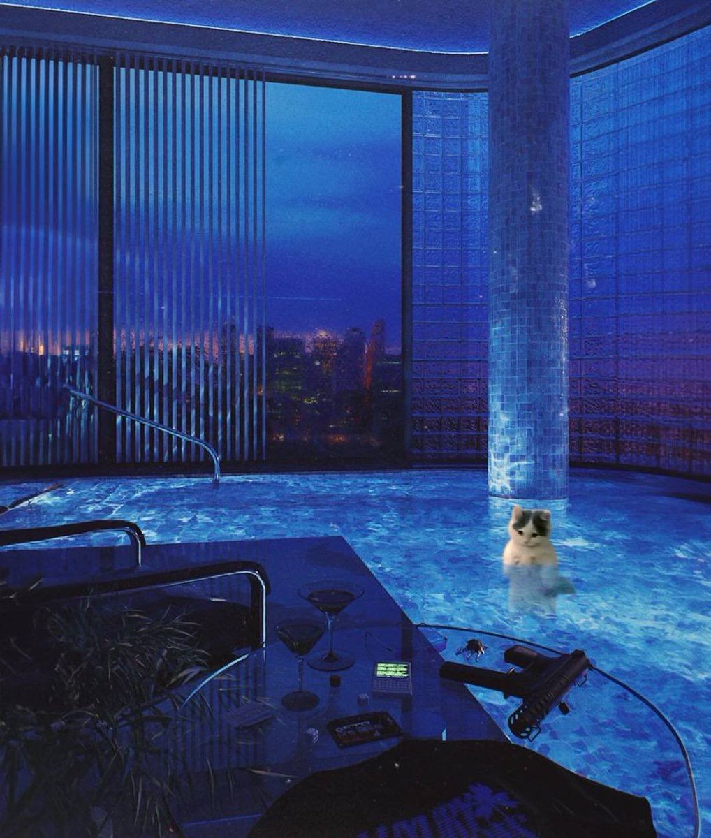 michi (@michionsolana) on Twitter photo 