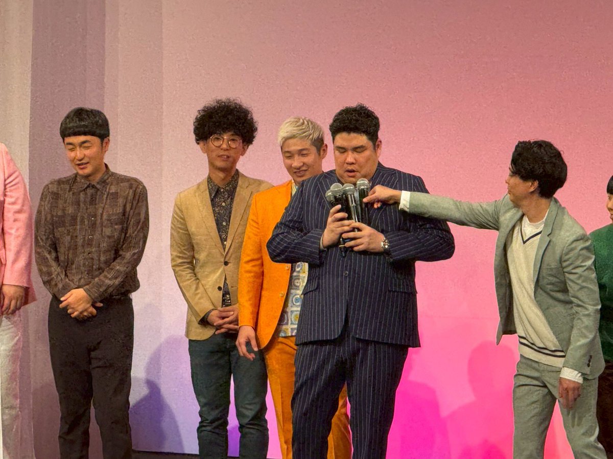 豪快キャプテン 山下ギャンブルゴリラ (@yamashita0716) / Posts / X