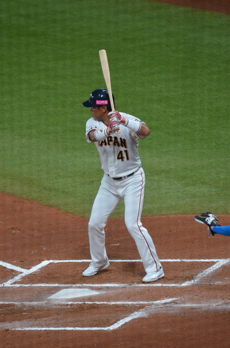 元ファイターズ、元スワローズ在籍稲葉篤紀。 2025.11.30撮影 #稲葉