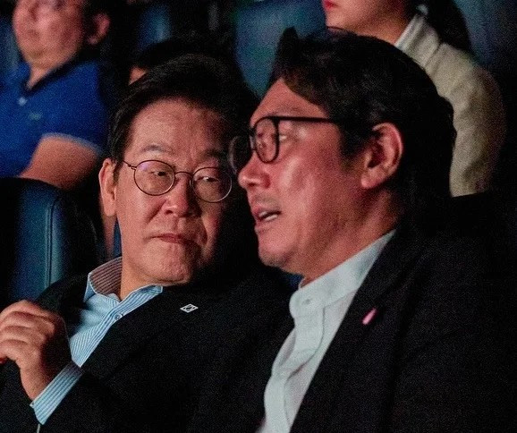 너도 소년원 출신이었어?