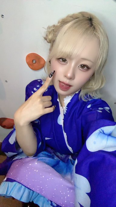 ゆめかわ銭湯コンカフェ「カランコロン」のツイート