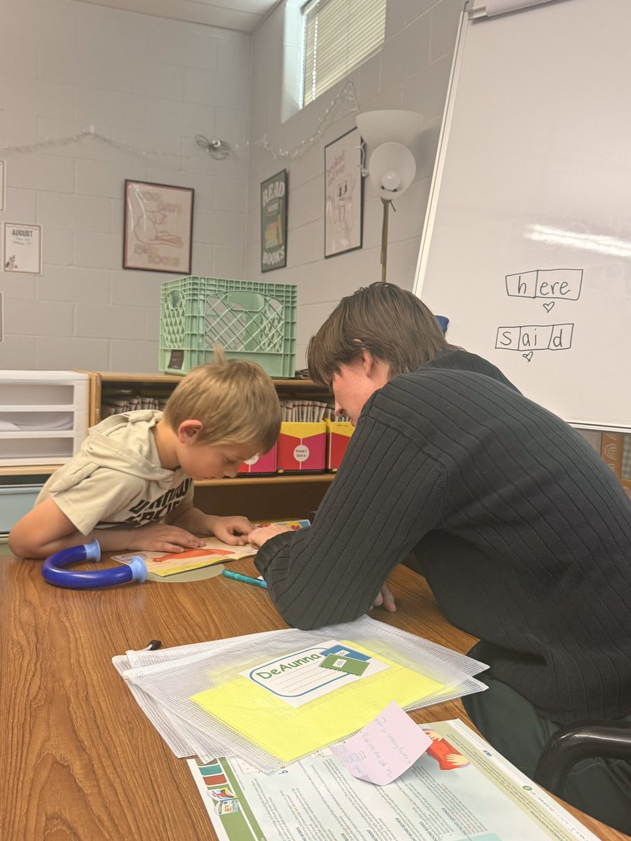 Happy first day of our annual #AHL12Days! The admin team always finds joy sharing what we love about our #TrustyHuskies staff with the entire school-community the last 12 days before winter break. 

With that being said, there’s no better way for me to kick off this celebratory