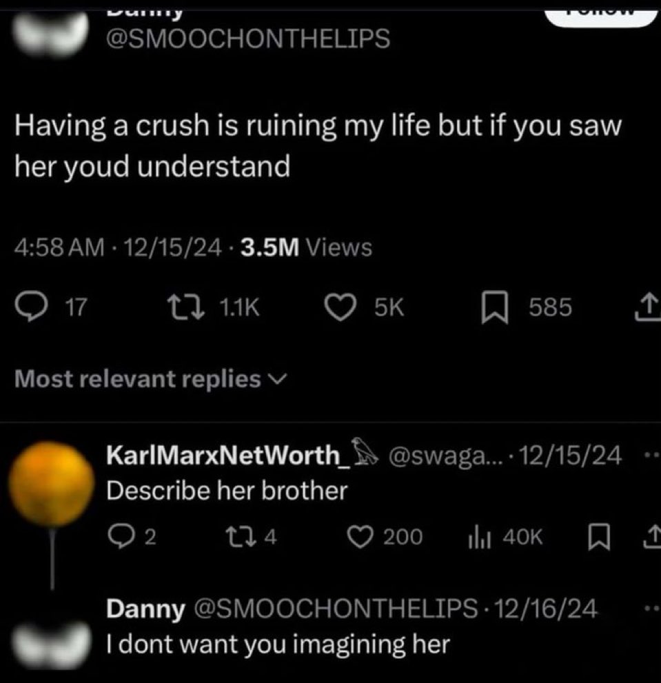 chaotic memes tweet media