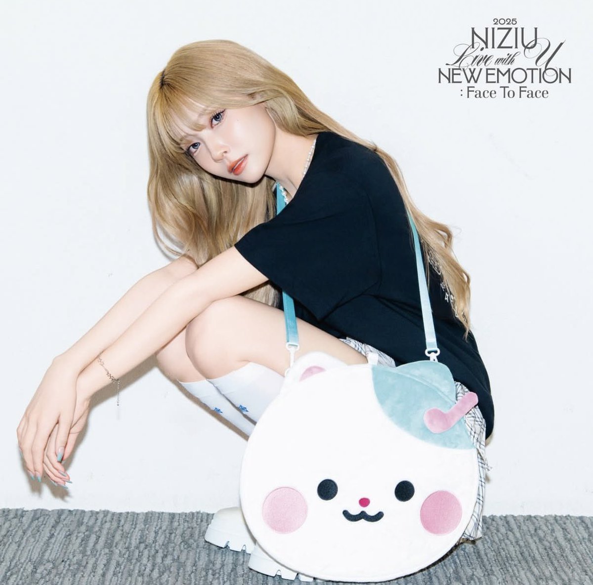 まゆちゃん、それはやりすぎさすがに。 (大褒め) #マユカ #MAYUKA_bubble