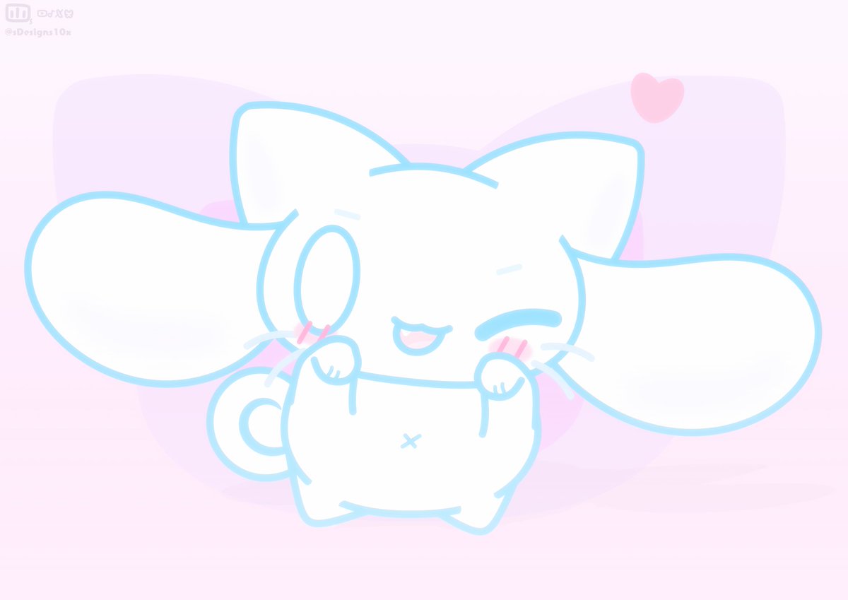 シナモンにゃん🐱🤍