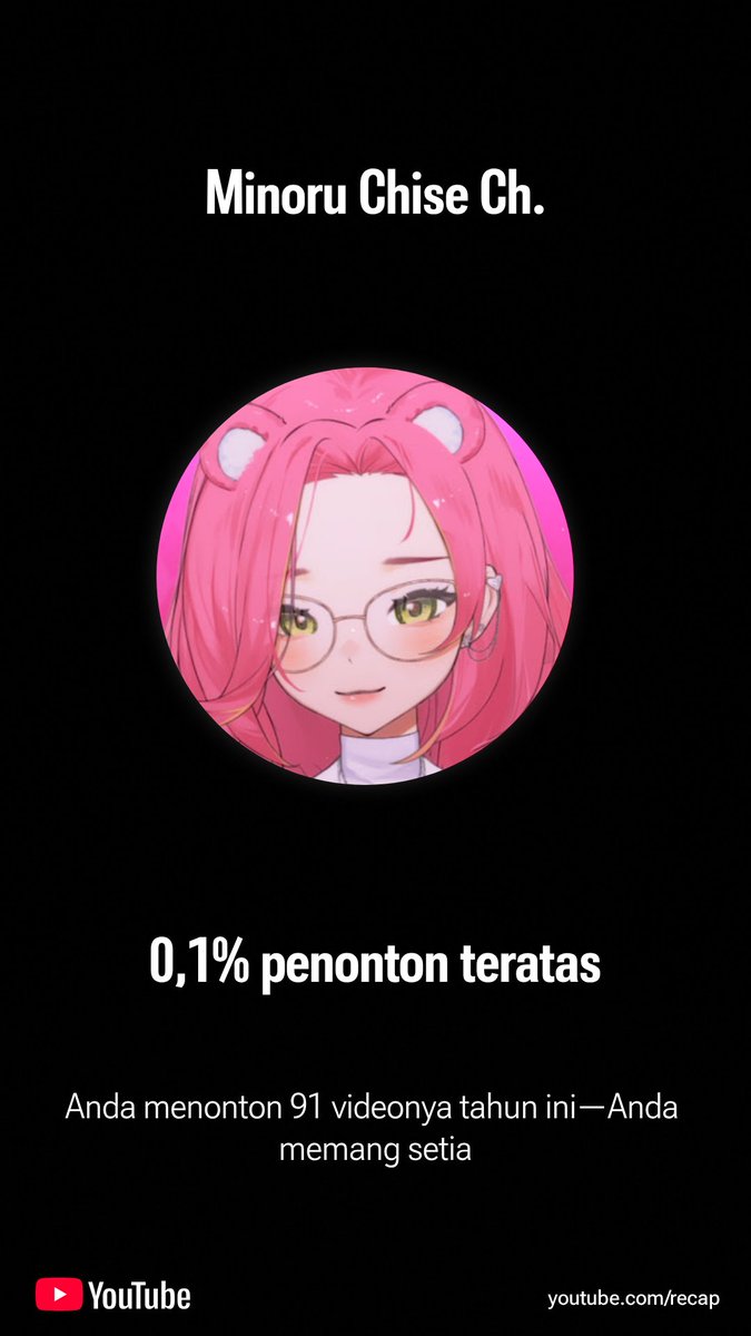 Aku tuh setia orgnya, xixixi