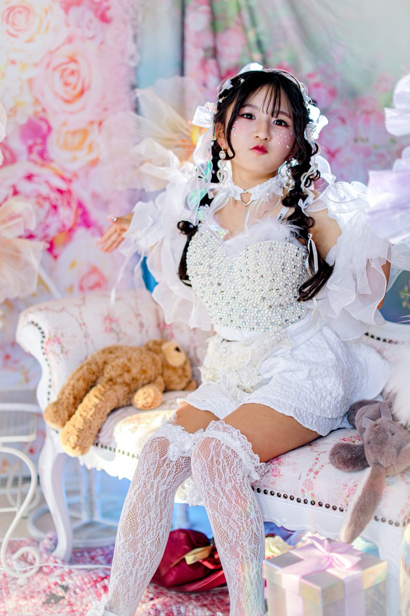 ガーリーエンジェル