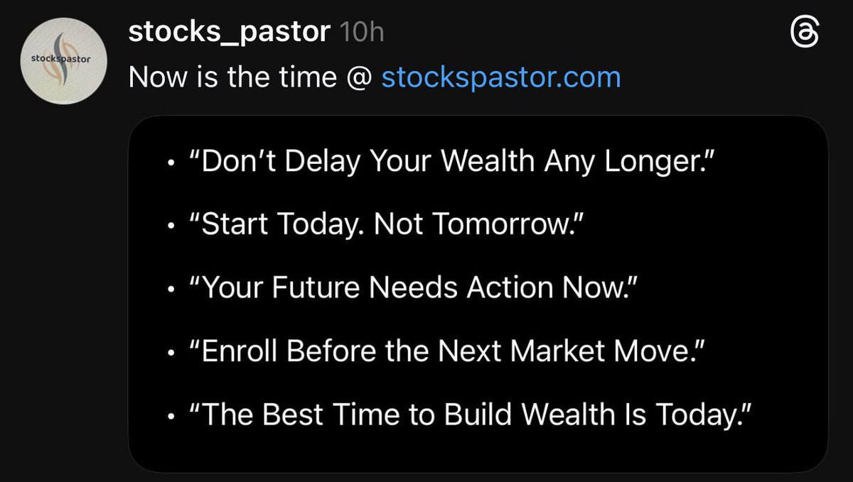stockspastor's tweet image. $META $AAPL $TSLA @optionspastor