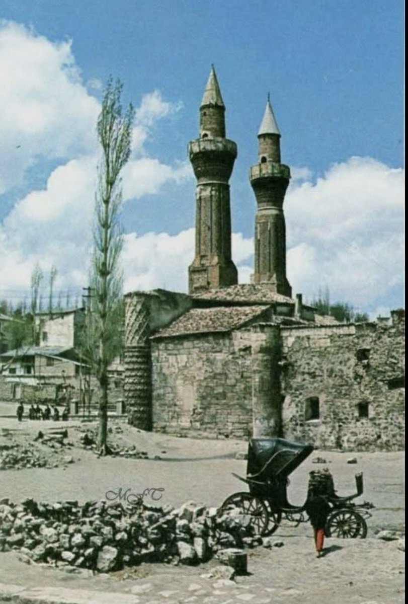 Bir vakitler bizim Sivas