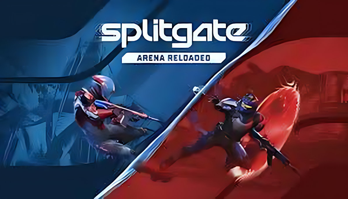 linuxgamecons's tweet image. SPLITGATE: Arena Reloaded is back and hitting harder than ever—a fast, portal-powered arena shooter built for Linux, Steam Deck, and Windows PC. The chaos is pure and the movement is slick.🔥
wp.me/p7qsja-xM1
@Splitgate @Steam @OnDeck
#PCGaming #FPSGaming #GamingNews