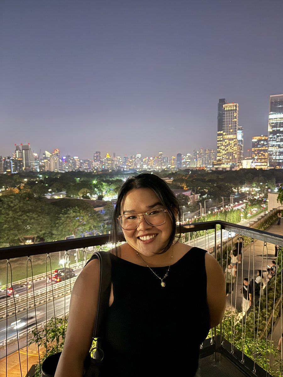 Intentionally want to have a slower day today

Today, I’m focusing on admin &amp; social engagement 

Then exploring more of Bangkok!