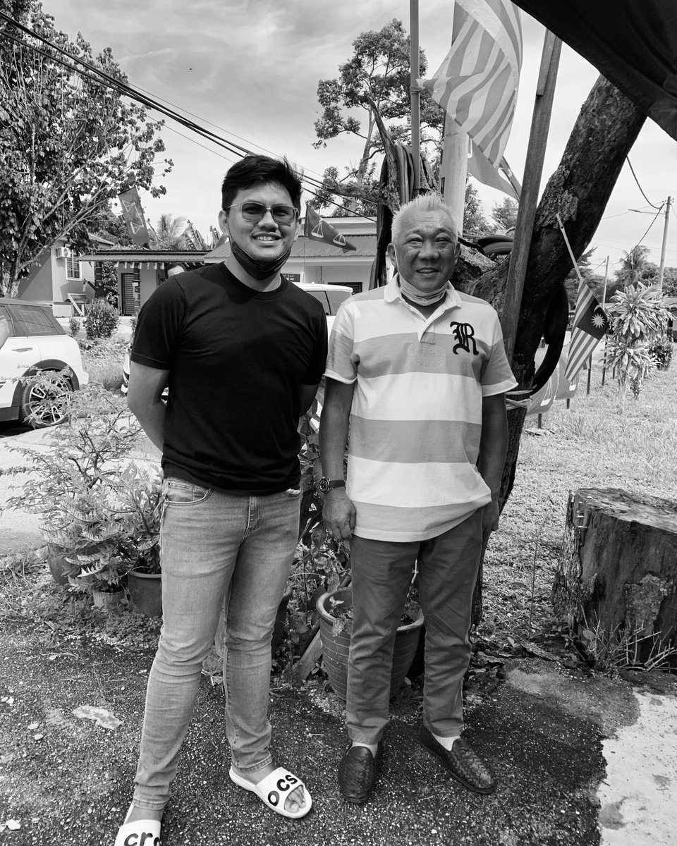 The legend, the fighter, the loyalist!

Moktar bin Radin
<a href="/MyKinabatangan/">Bung Moktar Radin</a>