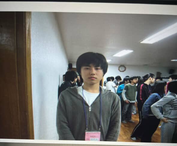 김권억빠할시간이다
저는 이 사진 좋음 왜냐면 너무 착순.정직. 의젓.하게생김