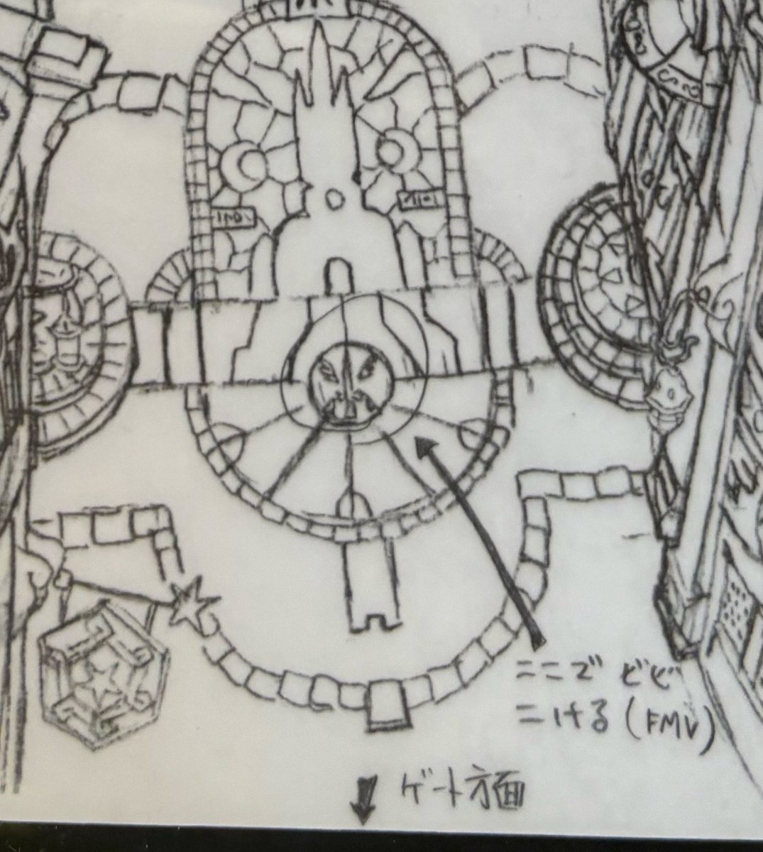 sssummo's tweet photo. 天野さんの美麗イラスト、開発資料、各設定メモなど盛りだくさんで、見てる時間が幸せすぎた☺️
細かいメモまでゆっくり読み込みました！
ゲーム周回しても気付いてなかった要素の発見もあり、、🤭
東京まで遠征した甲斐あった！
グッズ買い込んでしまいました☺️
 #FF9展に行ってきました https://t.co/tgHc0Sm1j0