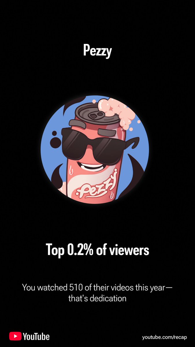 Rachell_Leee's tweet photo. This is actually insane but not shocking LOL
There is nothing more that I enjoy watching on YouTube other than Pezzy and the others. Much love 💖 Keep making great and entertaining content 😊
 @Pezzy__ https://t.co/wnQnHPPmNw