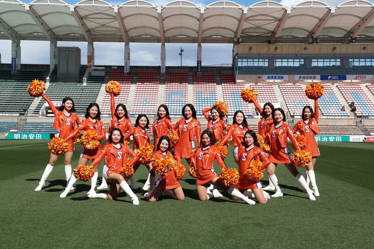 🟠📝#オレンジウェーブ 情報!!🟠 📢2025シーズン活動の御礼と「明治