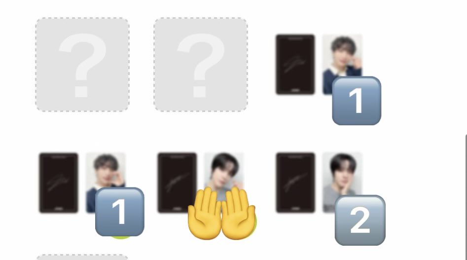 もち@取引垢 tweet media