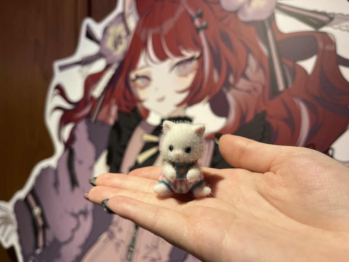 NEFFY -ネフィ-（VALIS） (@VALIS_NEFFY) / Highlights / X