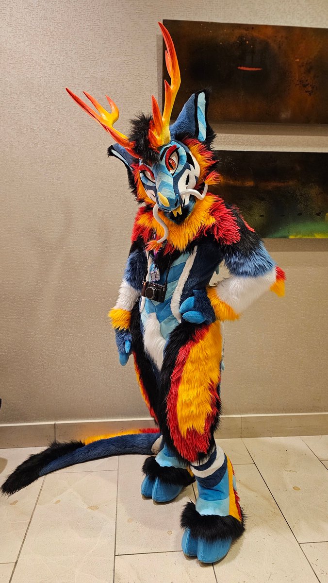 ⚠️ NEW NOODLE ALERT 👀

🐲 <a href="/svenrsk/">svenrsk</a> #MFF2025