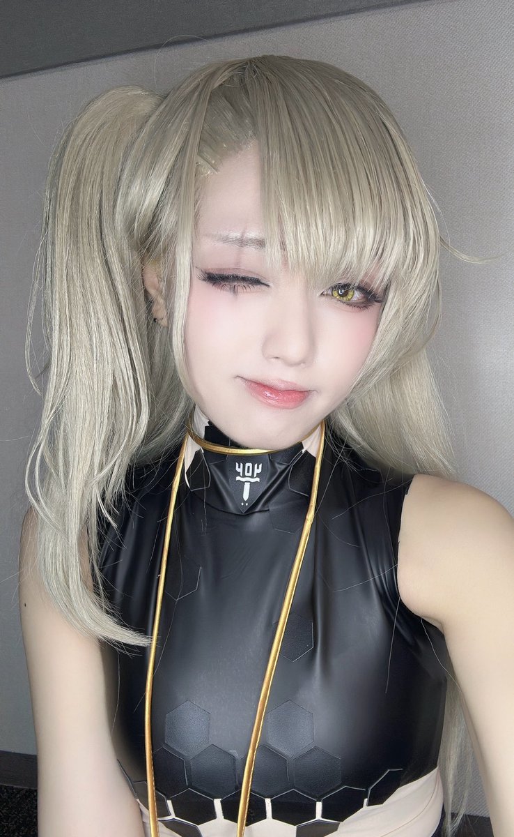 AGF2025 소녀전선2:망명 
1ST ANNIVERSARY 리바와 함께🫡✨
#소녀전선2망명 #AGF_2025 #HAOPLAY 
#GirlsFrontline2Exilium #Leva #UMP45