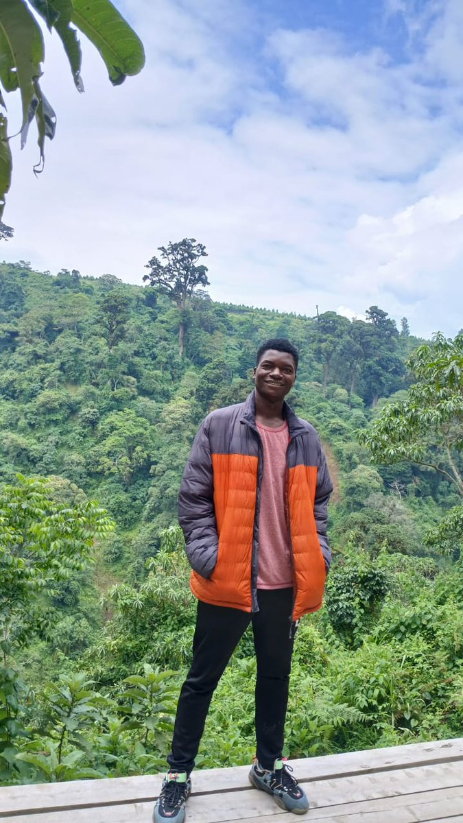 Kijabe Environmental Volunteers tweet media
