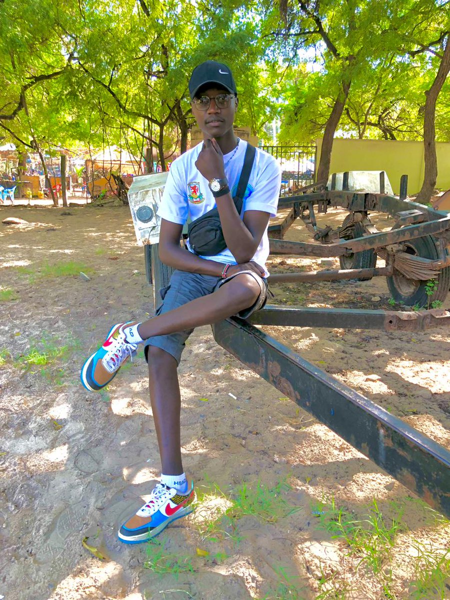 Kijabe Environmental Volunteers tweet media