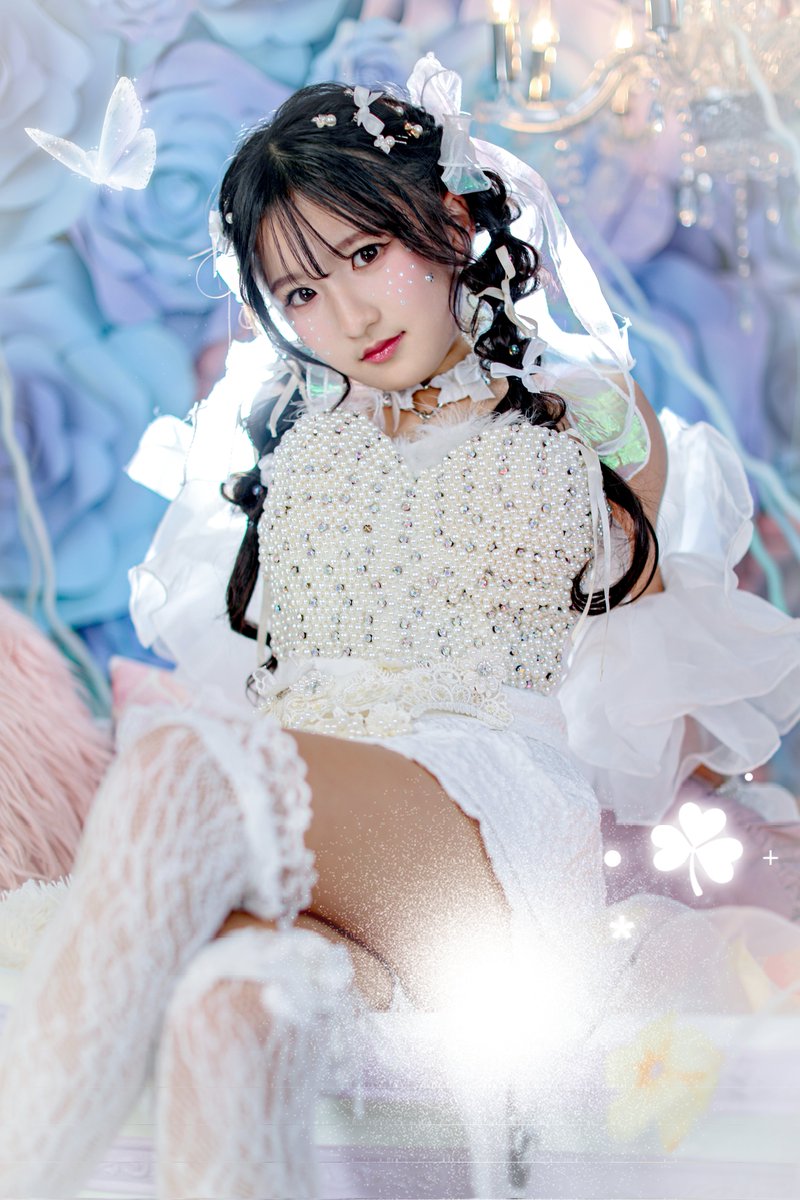 あんさま確認ページ♡ ガーリーエンジェル