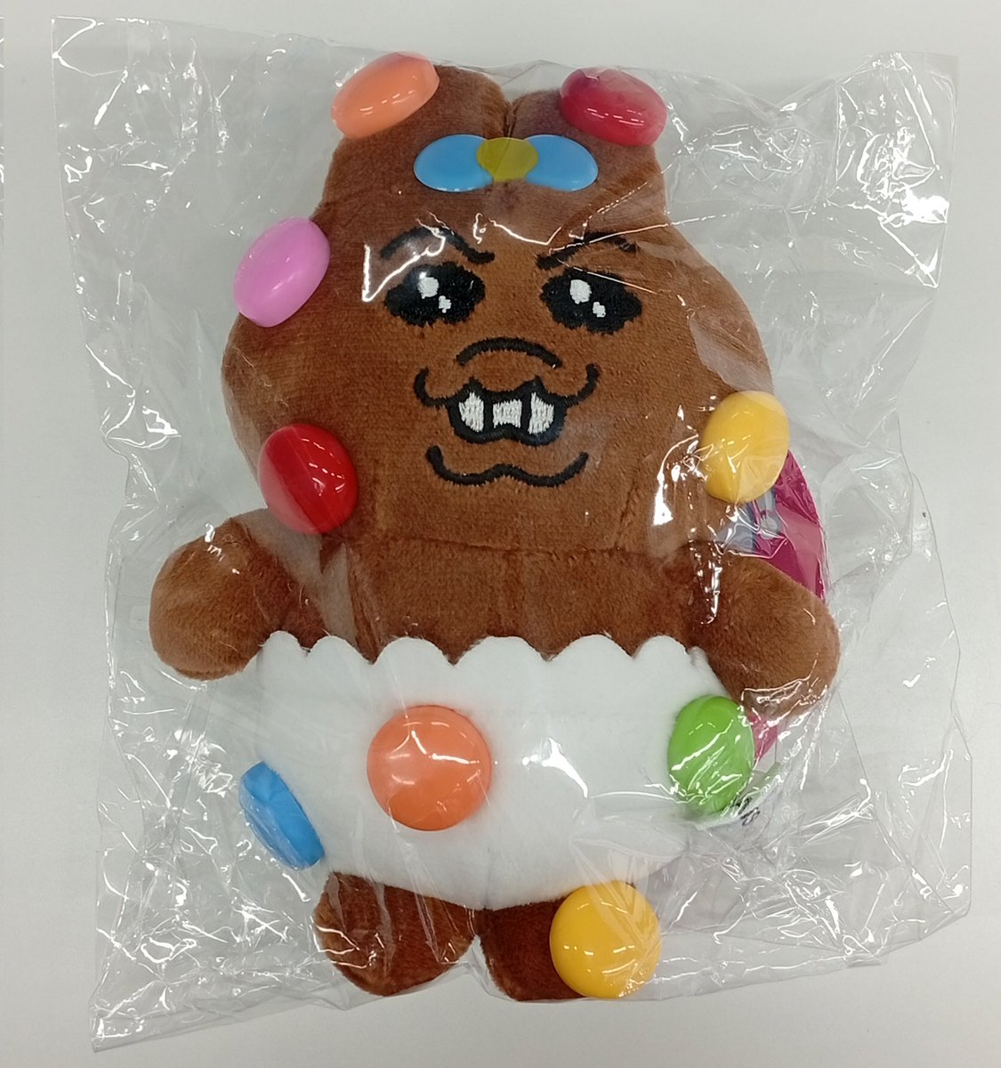 入荷情報】 『#おぱんちゅうさぎ』 はちゃめちゃ CANDY PANICHU