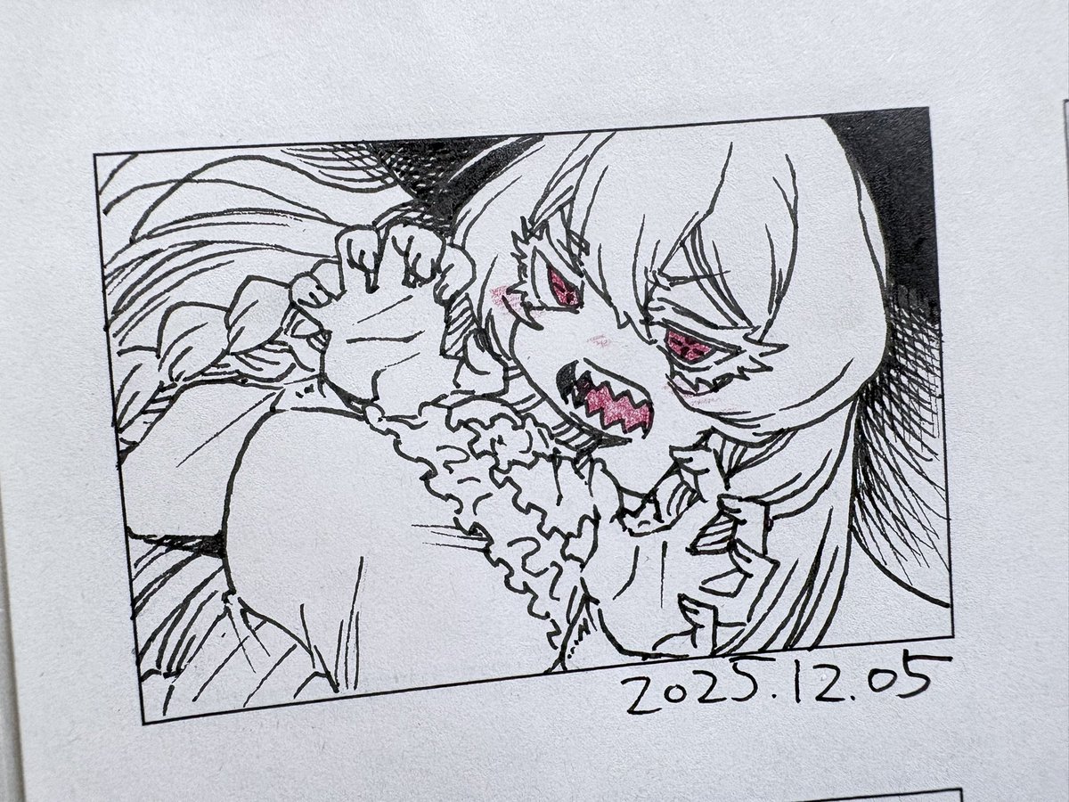 がおがお命令者ちゃん 