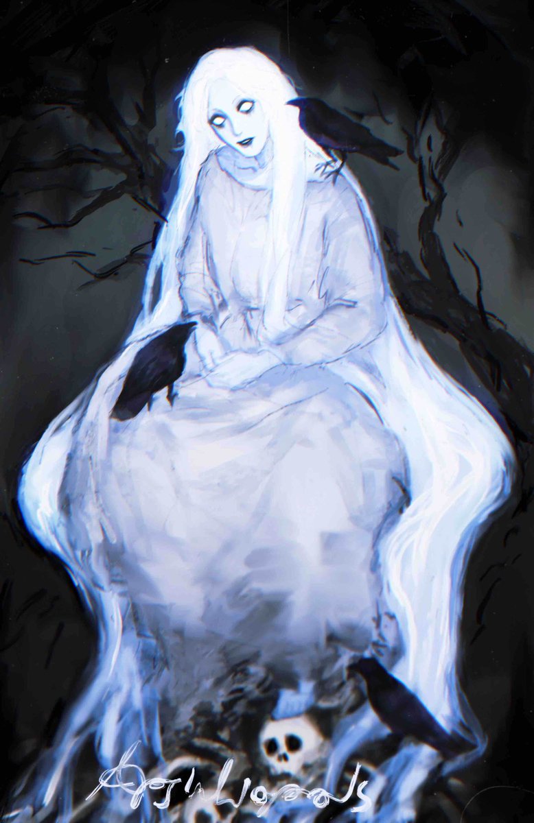 apsinthios's tweet photo. xx judgement #deadlock #vindicta https://t.co/BSw6HEBlKx