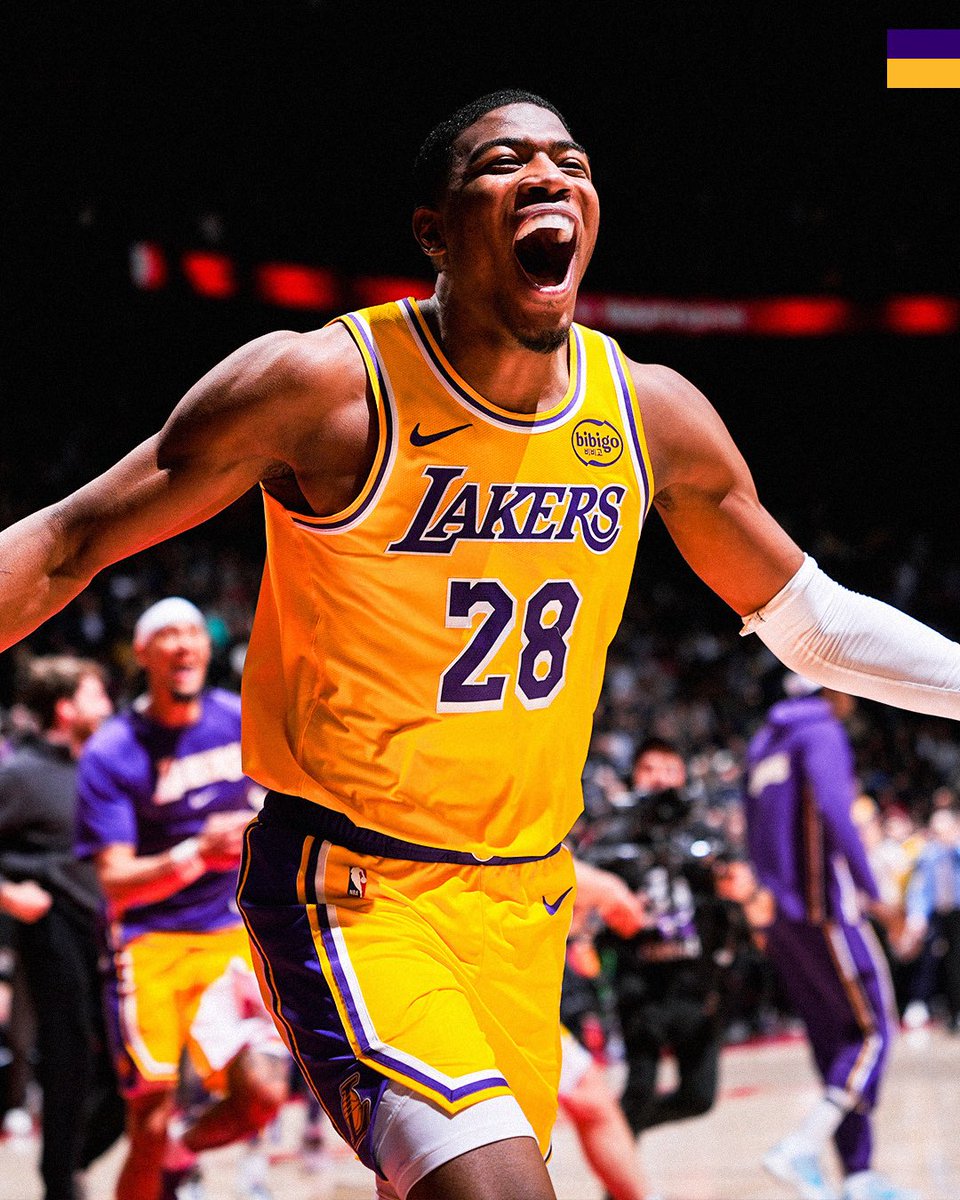 Post by n/a on X: #八村塁