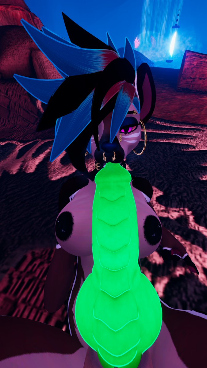 Mhm Love me a Nice Big DickSicle~ 
Ft - <a href="/Doctor_Dance_/">🔞~Doctor_Dance~🔞</a>