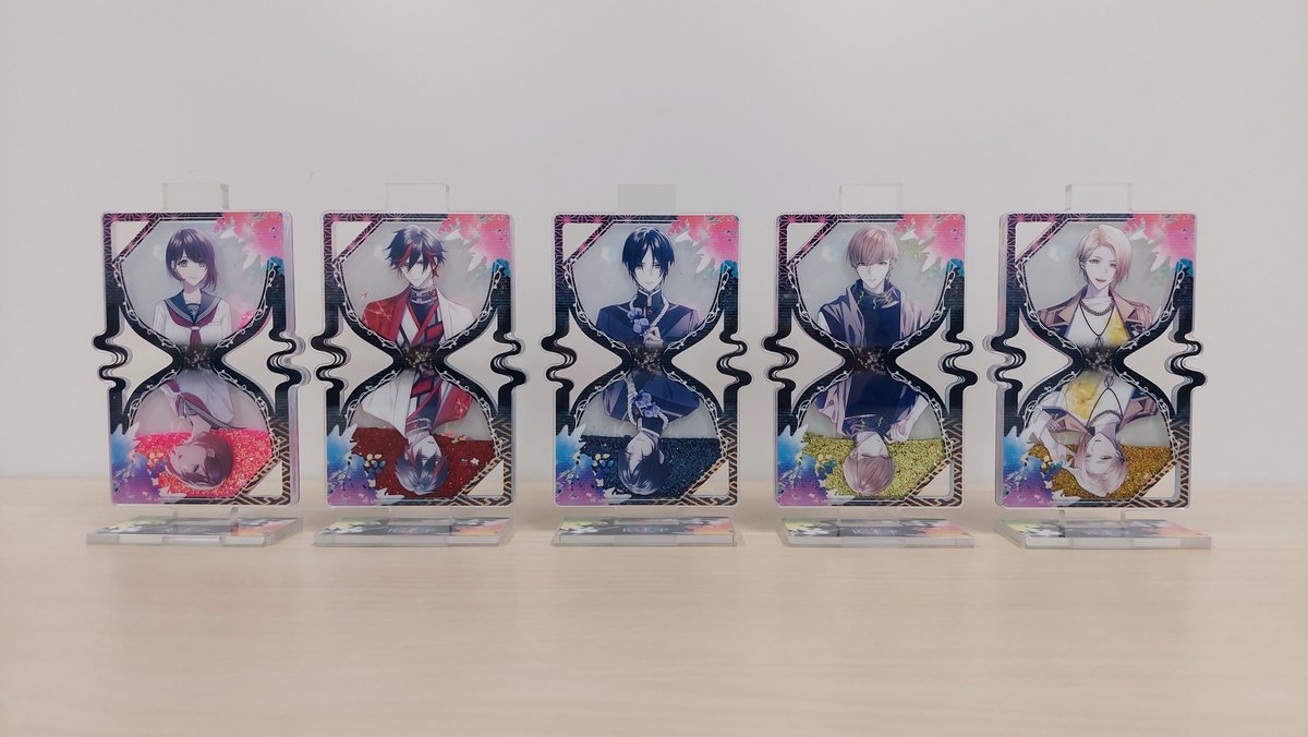 オトメイト コスメセット　アフターAGF2023 オトメイト 𝗔𝗚𝗙限定商品 事後通販（アフター𝗔𝗚𝗙）情報