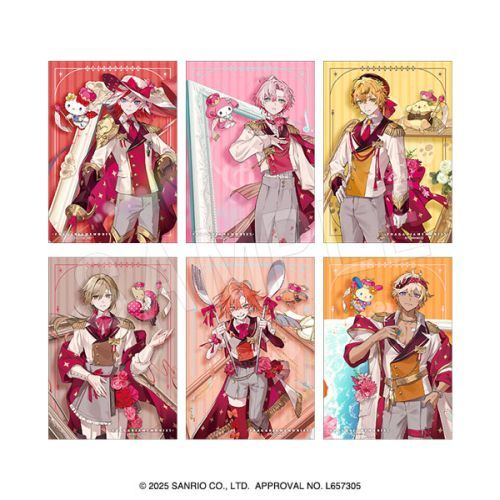 アニメイトオンラインで予約開始！ フラガリアメモリーズ ブロマイド