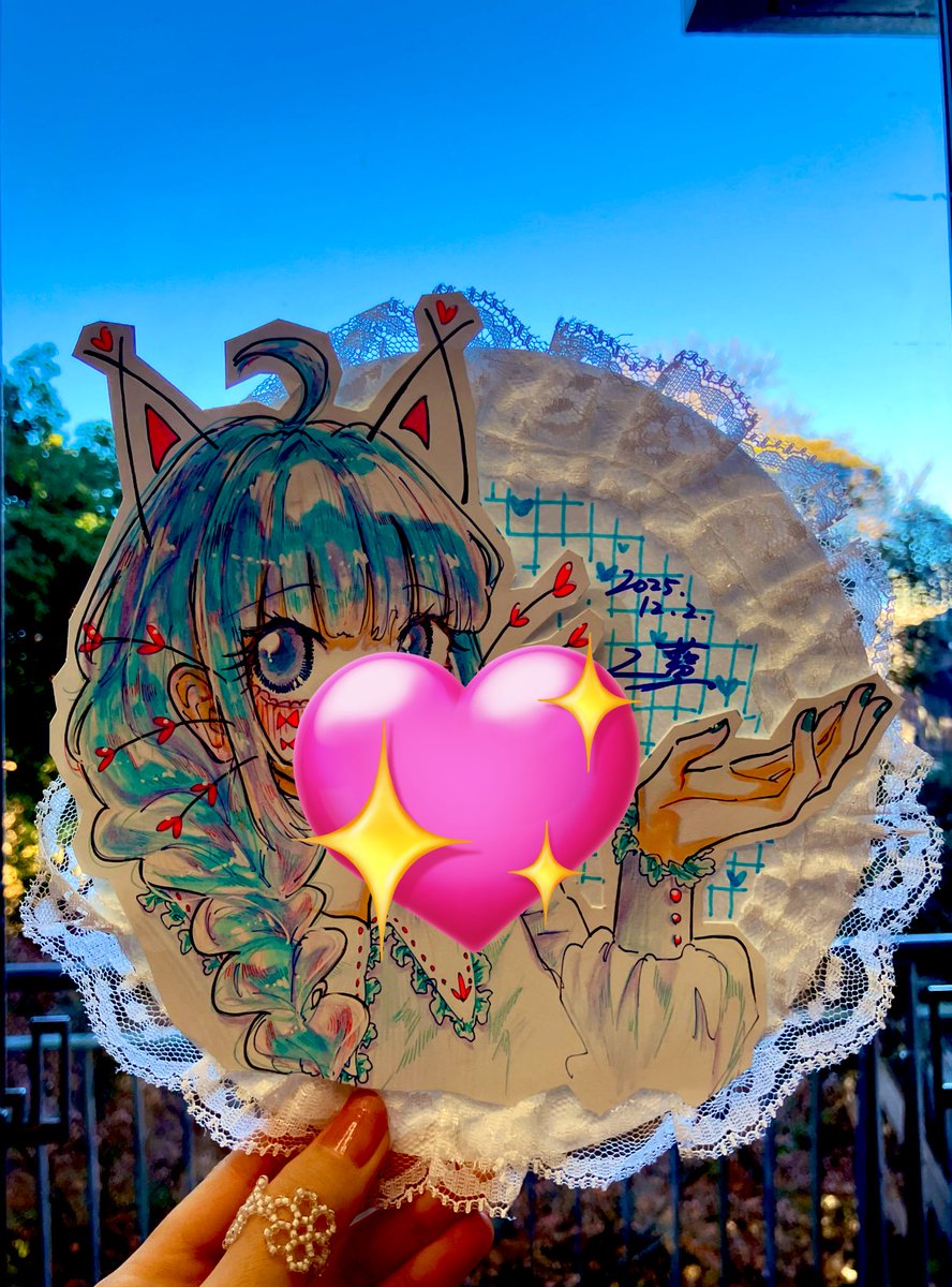 無事お届け出来て良かった〜〜〜〜〜🌸なんやかんやお騒がせ致しましたがほん𝓶𝓸𝓷𝓮𝔂ありがとうございます❣️❣️❣️❣️❣️❣️