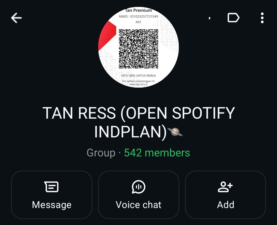 tavnstore's tweet image. fh ku masih opress app premium, mari yang mau intip pricelist🫶 #zonauang