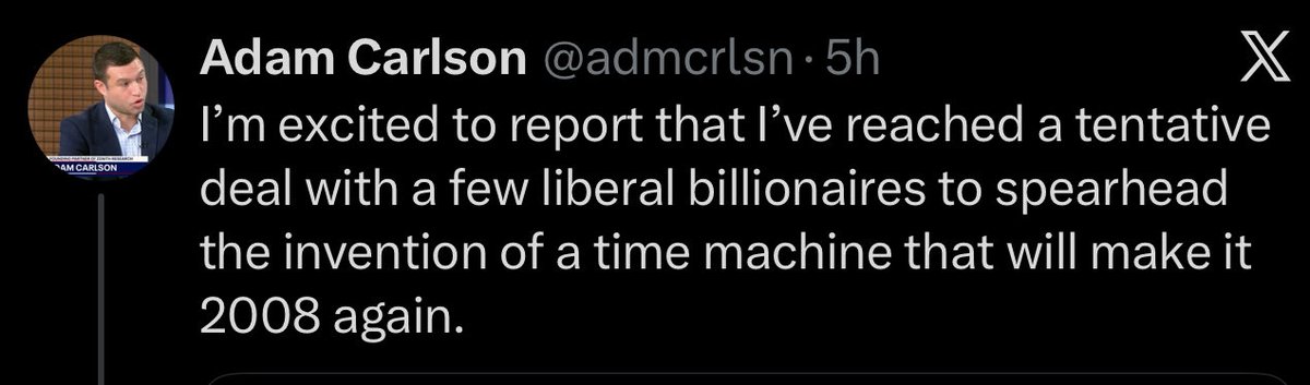 admcrlsn's tweet image. I can’t believe I’m using this twice in the same day, but here we are