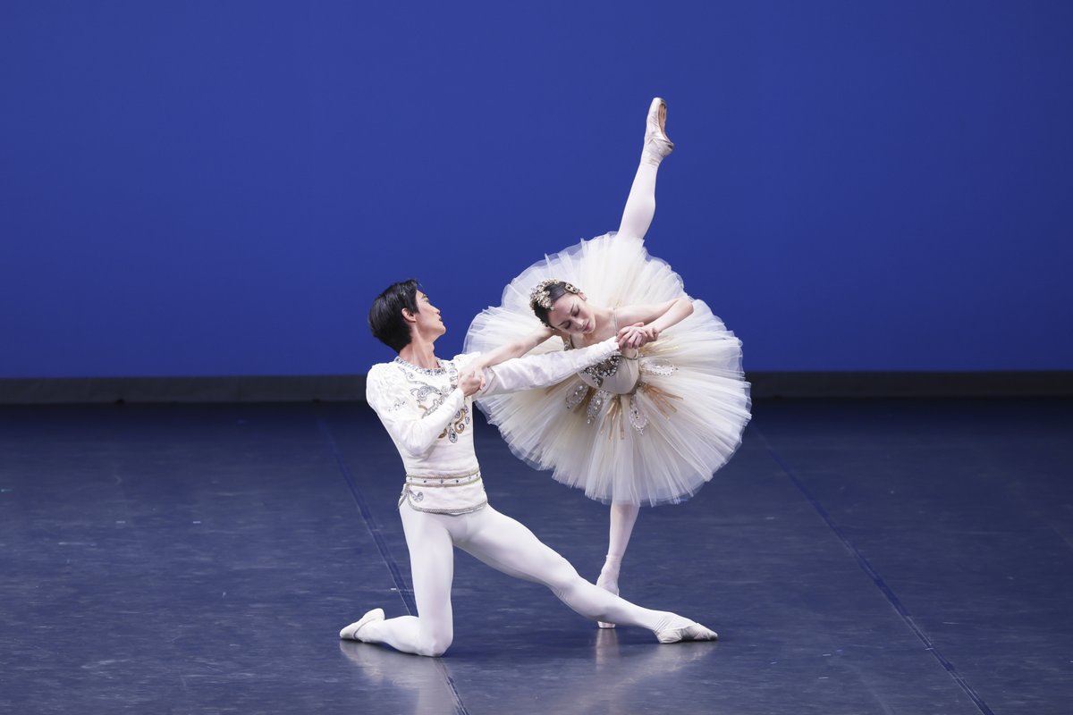 ◆ハーバリウム　167  silent night *.:。✿*゜ロングテーパー 来年1月に開催する〈#ゼニス・オブ・バレエ ー至高の舞〉。世界の