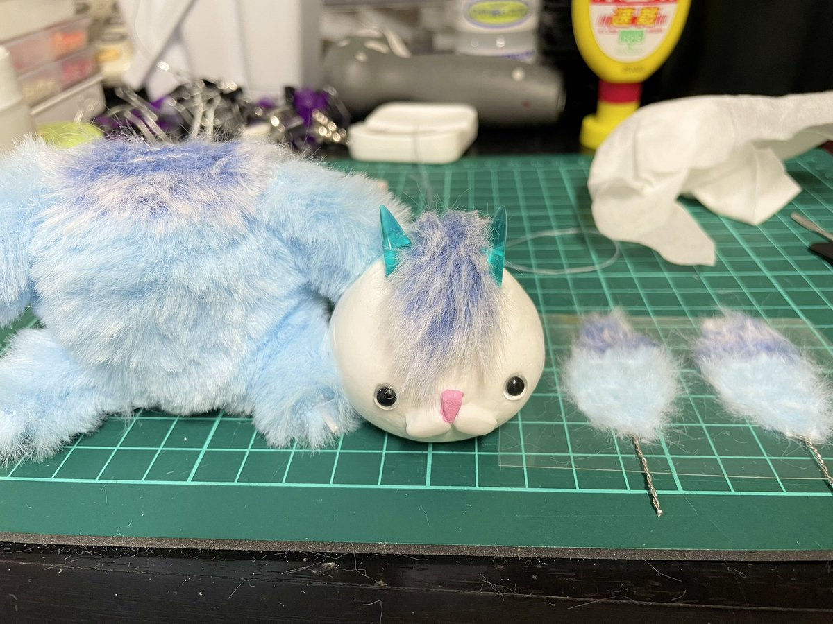 ハンドメイド工房 Herz (@Herz15130607) / Posts / X